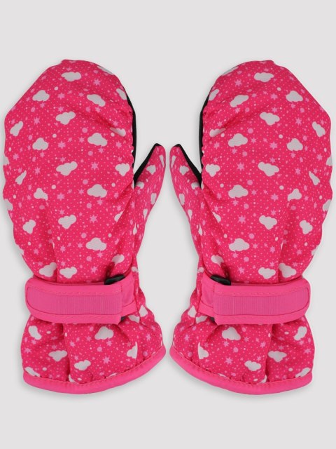 RĘKAWICZKI DZIEWCZĘCE RN036 NARCIARSKIE NOVITI RĘKAWICZKI DZIEWCZĘCE RN036 NARCIARSKIE NOVITI