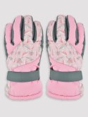 RĘKAWICZKI DZIEWCZĘCE RN055 NARCIARSKIE NOVITI