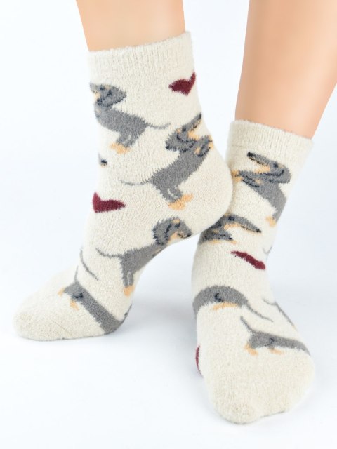 SKARPETY SP012 PUCHATE PIES SERCA NOVITI SKARPETY SP012 PUCHATE PIES SERCA NOVITI