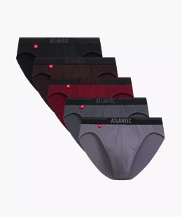 SLIPY MĘSKIE 5SMP-004 5-PACK