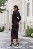 Sukienka Model Ilya 356758926 Brown - LaBalancia LaBalancia