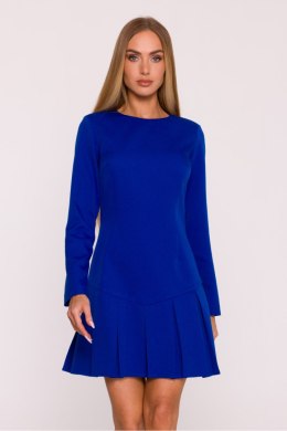 Sukienka Model MOE872 Chaber - Moe Moe