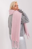 Szalik Model AT-SZ-2313502.31P Light Pink - AT AT