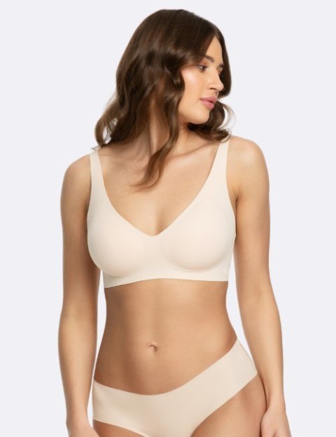 BIUSTONOSZ JELLY BRA BASIC BIUSTONOSZ JELLY BRA BASIC