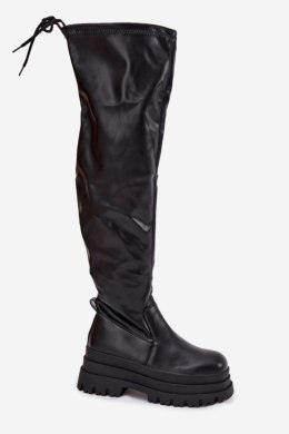 Kozaki Model Erisna NS399 Black - Step in style Step in style