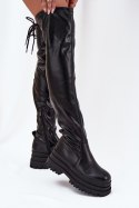 Kozaki Model Erisna NS399 Black - Step in style Step in style