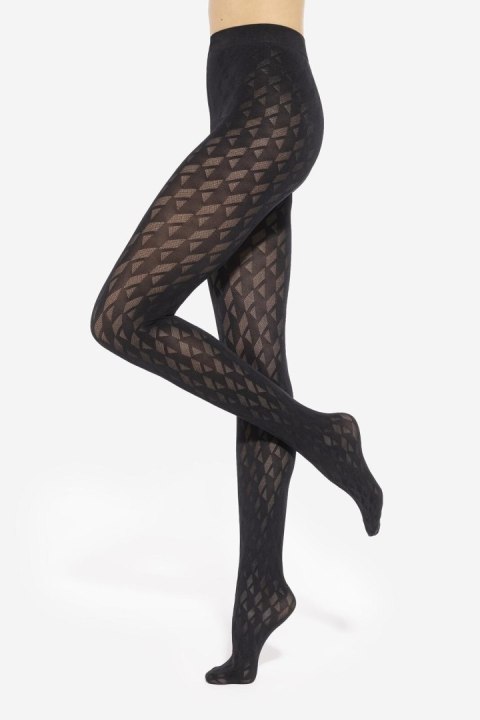 RAJSTOPY LORETTA WZ.155 50 DEN GATTA