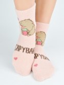 SKARPETY SP021 PUCHATE CAPYBARA NOVITI