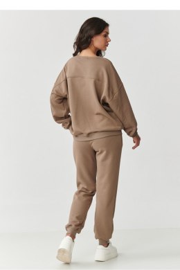 Spodnie Komplet Model M889 Latte - Makadamia Makadamia