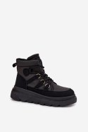 Trapery Model Liorae 25BT26-9247 Black - Step in style Step in style