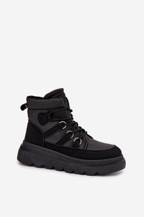 Trapery Model Liorae 25BT26-9247 Black - Step in style Step in style Trapery Model Liorae 25BT26-9247 Black - Step in style Step in style