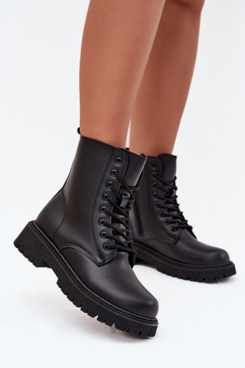 Workery Model Tavera 25BT26-9122 Black - Step in style Step in style Workery Model Tavera 25BT26-9122 Black - Step in style Step in style
