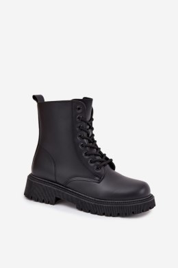 Workery Model Tavera 25BT26-9122 Black - Step in style Step in style