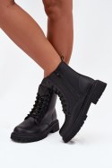 Workery Model Tavera 25BT26-9122 Black - Step in style Step in style Workery Model Tavera 25BT26-9122 Black - Step in style Step in style