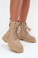 Workery Model Tirina BL533P Beige - Step in style Step in style Workery Model Tirina BL533P Beige - Step in style Step in style