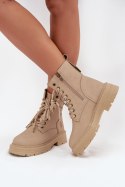 Workery Model Tirina BL533P Beige - Step in style Step in style Workery Model Tirina BL533P Beige - Step in style Step in style