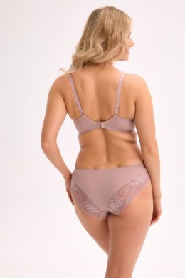 BIUSTONOSZ SEMI-SOFT VERONIKA BSO 931 MOKKA