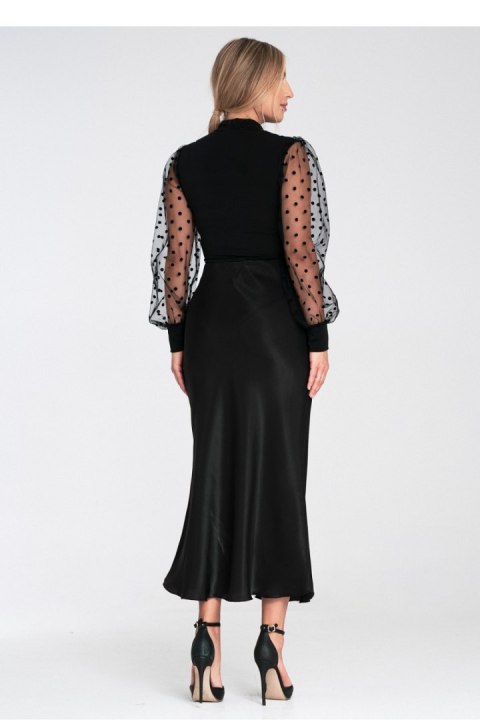 Body Model M1081 Black - Figl Figl Body Model M1081 Black - Figl Figl