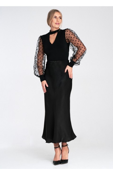 Body Model M1081 Black - Figl Figl Body Model M1081 Black - Figl Figl