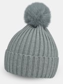 CZAPKA ZIMOWA CZ067 DZIEWCZĘCA CZAPKA ZIMOWA CZ067 DZIEWCZĘCA