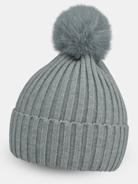CZAPKA ZIMOWA CZ067 DZIEWCZĘCA CZAPKA ZIMOWA CZ067 DZIEWCZĘCA