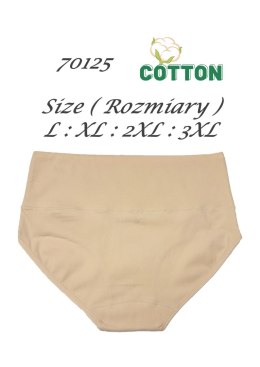 MAJTKI COTTON 70125 MAXI