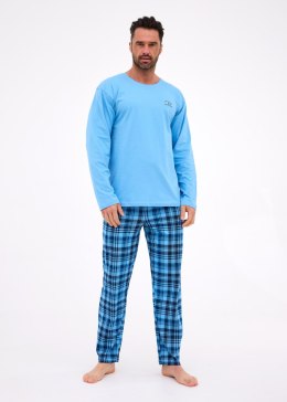 PIŻAMA MĘSKA 124/310 READY DR CORNETTE