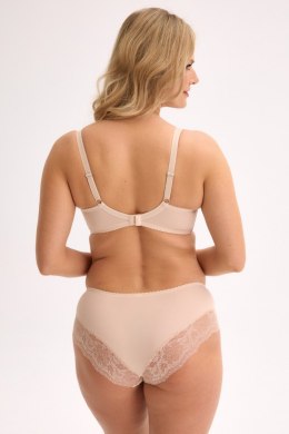 BIUSTONOSZ SEMI-SOFT SANDY BSO 594 BEŻOWY