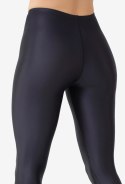LEGGINSY BLACK BRILLANT GATTA