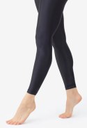 LEGGINSY BLACK BRILLANT GATTA