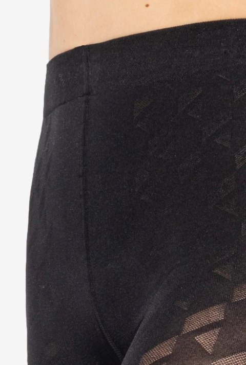 RAJSTOPY LORETTA WZ.155 50 DEN GATTA