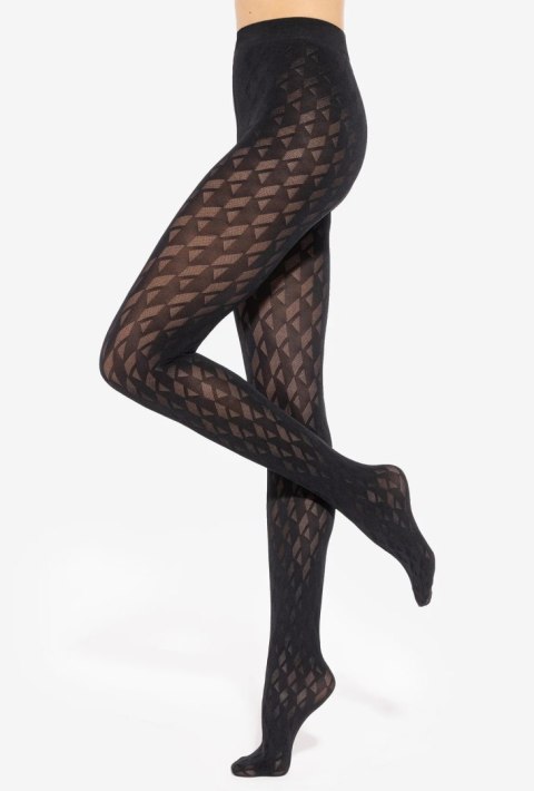 RAJSTOPY LORETTA WZ.155 50 DEN GATTA