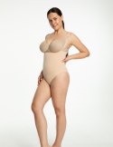 SEAMLESS BODY OPEN BUST 419 JULIMEX