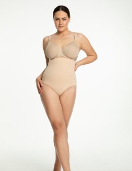 SEAMLESS HIGH-WAIST PANTY 441 JULIMEX