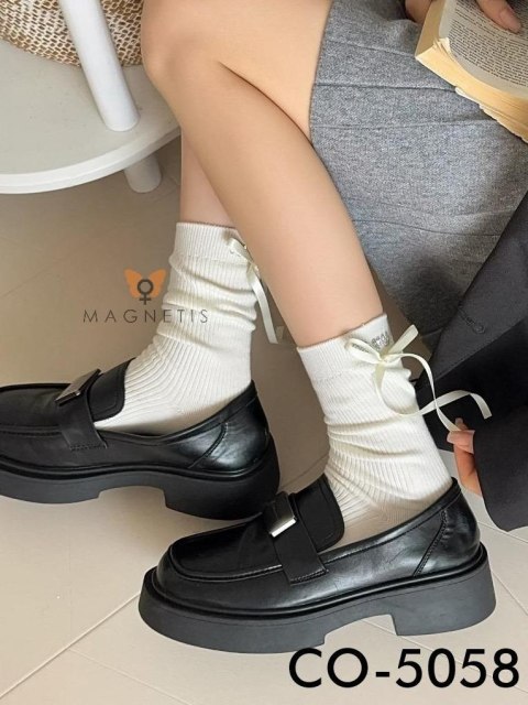 SKARPETY I LOVE YOU WSTĄŻKA MAGNETIS