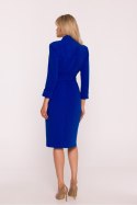 Sukienka Model S415 Chaber - Stylove Stylove