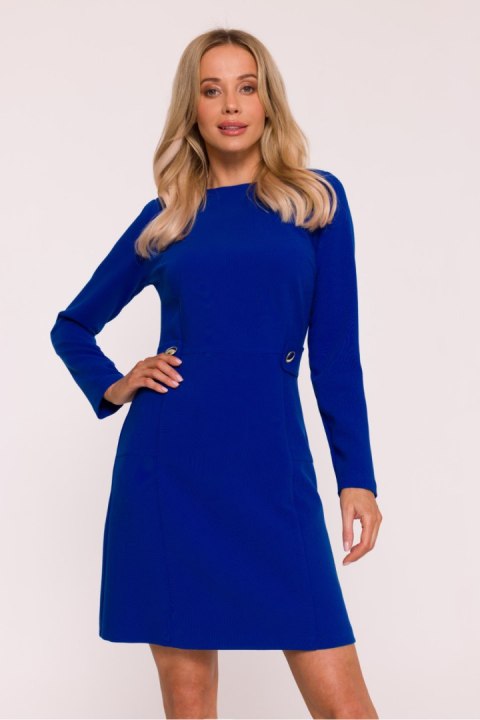 Sukienka Model S419 Chaber - Stylove Stylove
