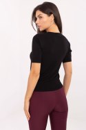 Sweter Damski Model PM-SW-N30088.21 Black - Factory Price Factory Price
