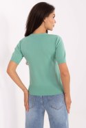 Sweter Damski Model PM-SW-N30088.21 Mint - Factory Price Factory Price