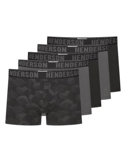 BOKSERKI SOUL 43171 5-PAK ESOTIQ & HENDERSON
