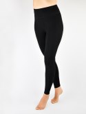 LEGGINSY LE004 PRĄŻEK WYSOKI STAN NOVITI