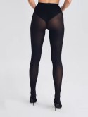 RAJSTOPY MICROFIBRE PLUS SIZE 60 DEN R.6 GABRIELLA