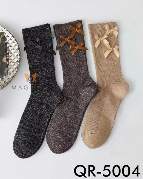 SKARPETY LUREX KOKARDY MAGNETIS SKARPETY LUREX KOKARDY MAGNETIS