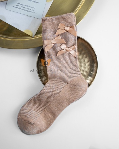 SKARPETY LUREX KOKARDY MAGNETIS SKARPETY LUREX KOKARDY MAGNETIS