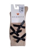 SKARPETY LUREX KOKARDY MAGNETIS