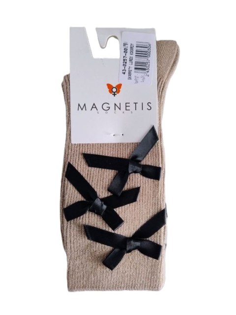 SKARPETY LUREX KOKARDY MAGNETIS SKARPETY LUREX KOKARDY MAGNETIS