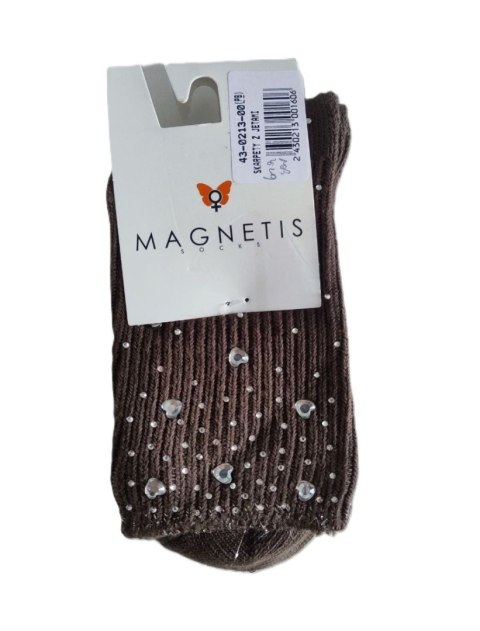 SKARPETY Z JETAMI MAGNETIS SKARPETY Z JETAMI MAGNETIS