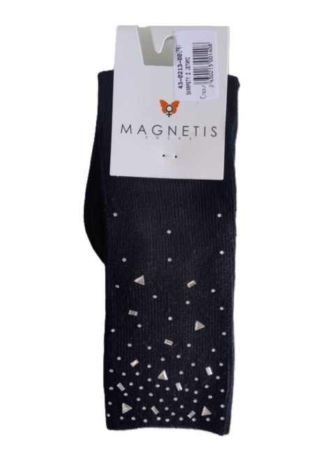 SKARPETY Z JETAMI MAGNETIS SKARPETY Z JETAMI MAGNETIS