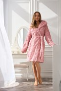 SZLAFROK DAMSKI VALENTINE 2553 L&L SZLAFROK DAMSKI VALENTINE 2553 L&L