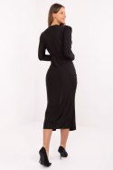 Sukienka Model IT-SK-21625.84 Black - Italy Moda Italy Moda